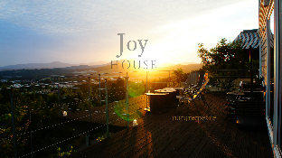 Panorama view in the nature | Joy House