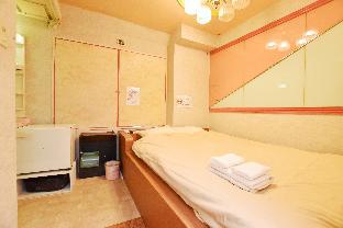 #301 HOTEL 1R-5min walk JR IKEBUKURO STA