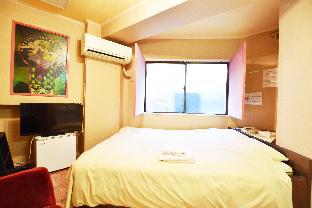 #104 HOTEL 1R-5min walk JR IKEBUKURO STA