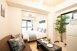 RN61 Great location 1min from Kuromon! Namba 5max