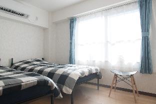 Miyabi House - 5 mins to shinjuku, comfy stay | D3