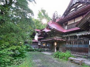 Kowakubi onsen Ryokan Syohoen