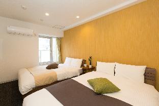 Residence Hotel Stripe Sapporo