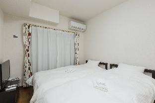 #211V Studio for 2 guests, 10 mins to Kyoto Sta.