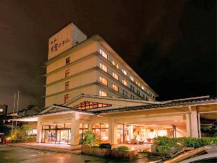 Isawa Onsen Tokiwa Hotel