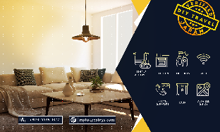 AKASAKA/ROPPONGI! 1 BedRoom Apartment AK6/#007