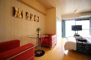 NEW! F204 Shinjuku/Shibuya Quiet residential.