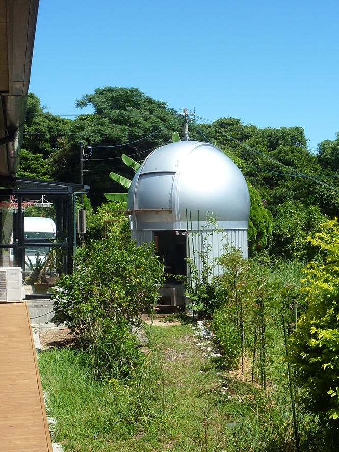 Yado Soramame <Yakushima>