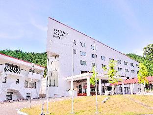 Tateyama Kokusai Hotel