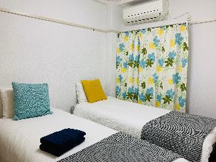 SHINJUKU 2mins 2bedrooms  303