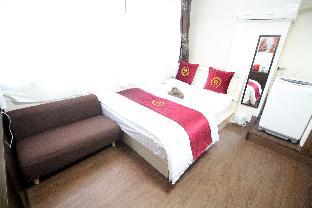 TQ23 Private Double bed room in Akihabara area. 