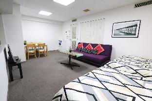 39m2 big room near Kuromom,Dontobori,Shinsaibashi