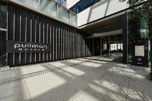 Pullman Tokyo Tamachi