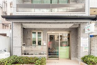 Guest House & Hotel Shijo Omiya