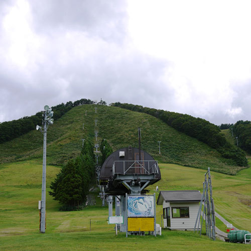 Yogoshiyama Kevin House