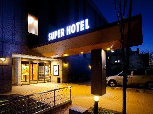 Super Hotel Tokyo Kameido