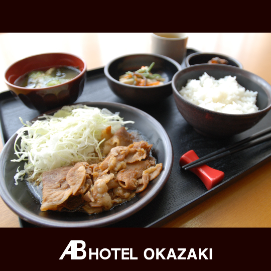 AB Hotel Okazaki