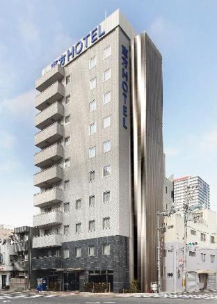 Toho hotel