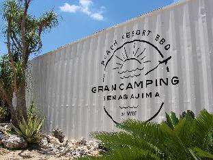 GRANCAMPING SENAGAJIMA by WBF