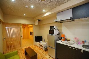 Kyoto Gion Tourist House 302