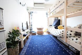 Namba area Cozy Apartment DK01