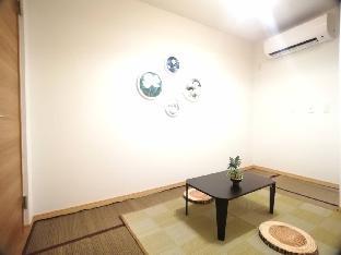 C- 2rooms 2mins to Ikebukuro.5ppl max,free wifi
