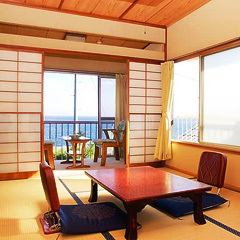 Hokkawa Onsen Oyamaru Ryokan