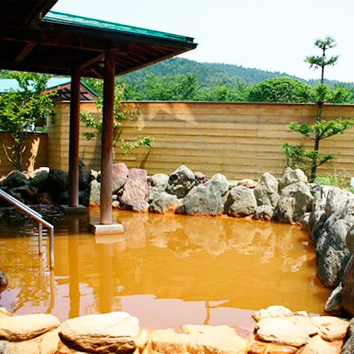 Aimagawa Onsen Fureaikan