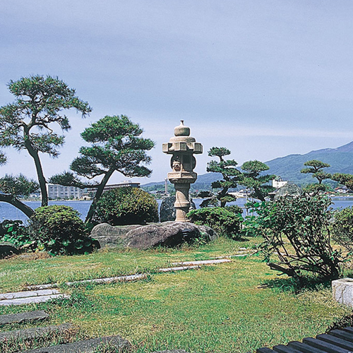 Sado Kamoko Onsen Oyado Kagetsu (Sadogashima)