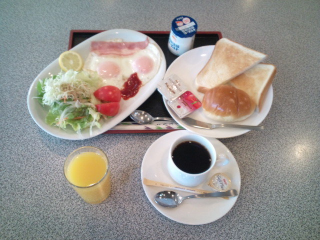 Kazo Center Hotel