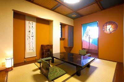 Hinagu Onsen Hamazen Ryokan