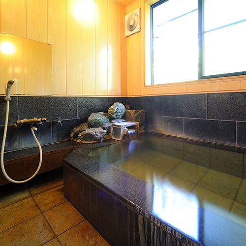 Geyu Kogen Onsenkyo Bi no Yu Semi Onsen