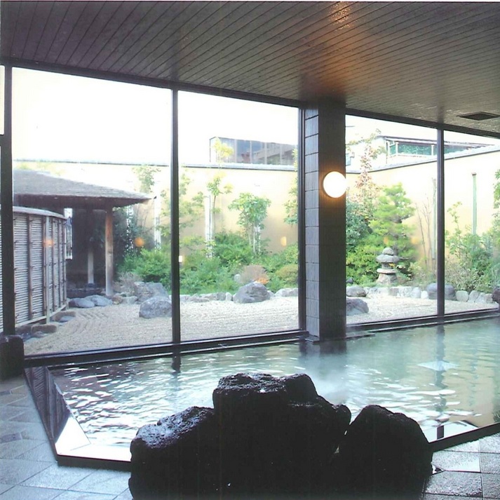 Matsue Shinjiko Onsen Suitenkaku