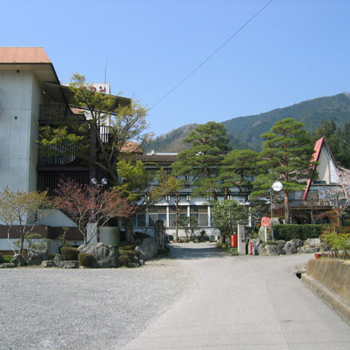 Yashio Onsen Yashiokan