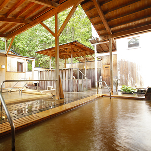 Arima Onsen Choraku