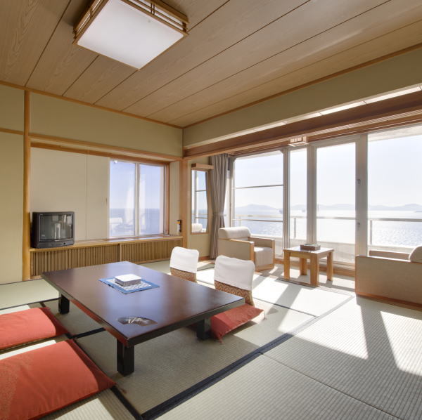 Nishiura Onsen Hotel Tatsuki