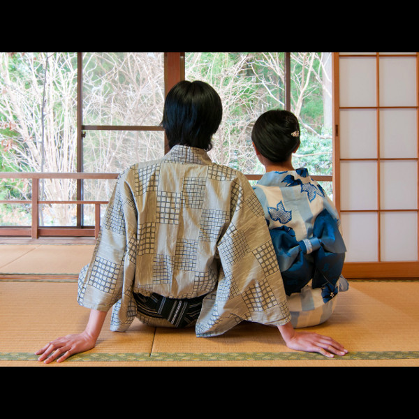 Yamakawa Onsen Kosugian