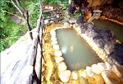 Akagi Onsen Hananoyado Yunosawakan