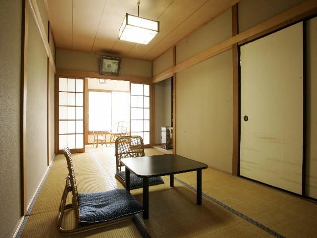 Hoshinoya Ryokan