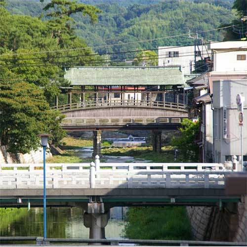 Hashimotoya Ryokan