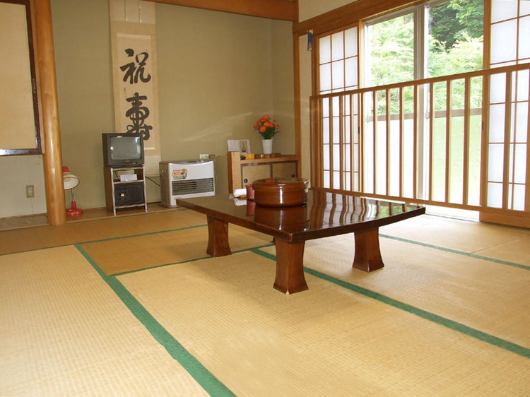 Hanesawa Onsen Katoya Ryokan