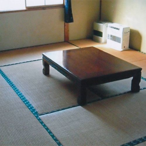 Minshuku Yasuragi
