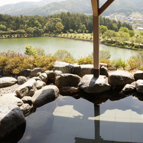 Tatsuno Park Hotel