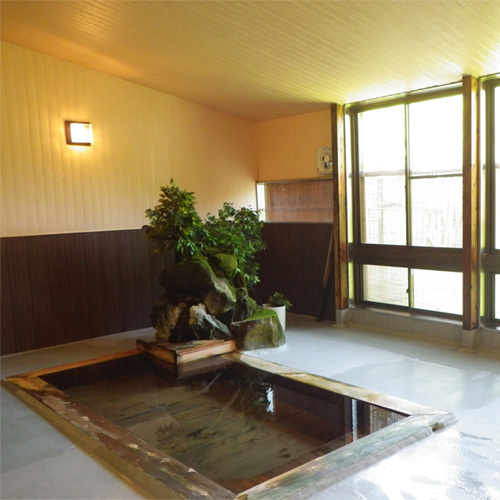 Yukisawa Onsen Daisetsu