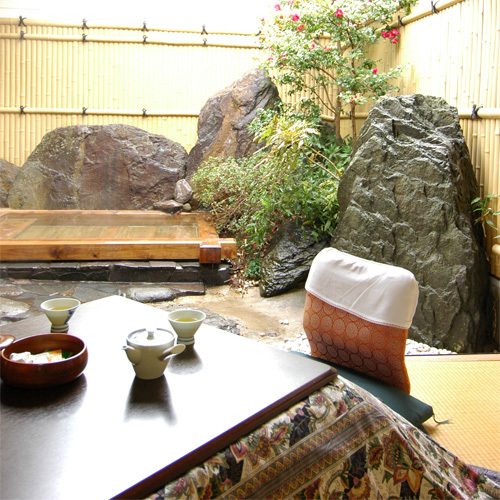 Shikano Onsen Oyado Yumehiko