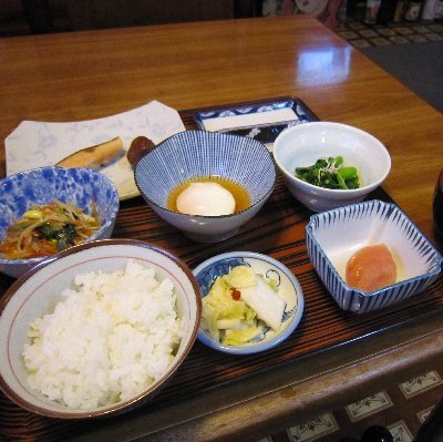 Shokanto Onsen Ryokan