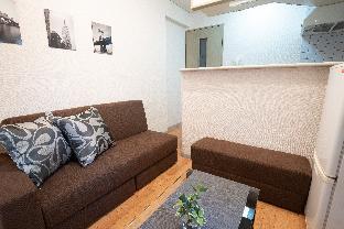 RN71 Great location 1min from Kuromon! Namba 5max