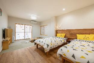 Uhome Suite Kizuna Ikebukuro 1F