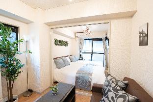 RN72 Great location 1min from Kuromon! Namba 5max