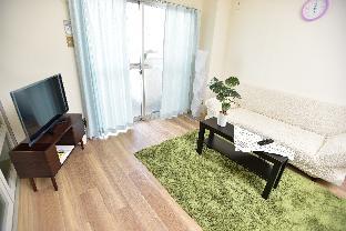 Namba Echizen Apartment - 701